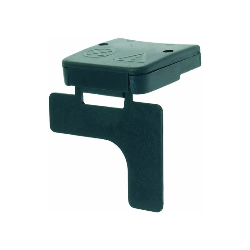 Flap With Microswitch Box 28002007