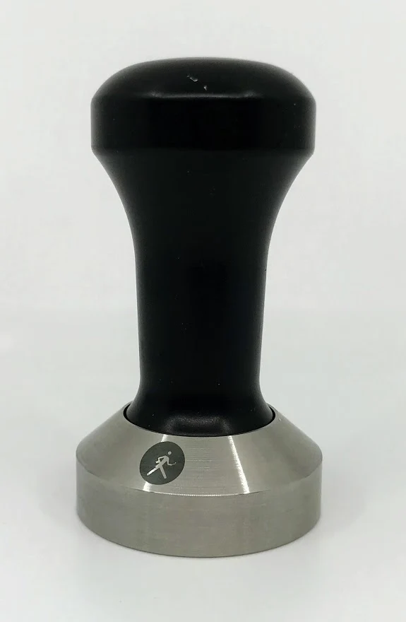 Olympia OEM Tamper Black - 49mm - 250604