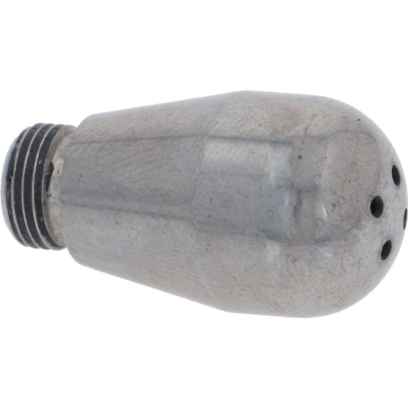 Gruppo Izzo Steam Nozzle St Steel 4 Holes Gruppo Iz