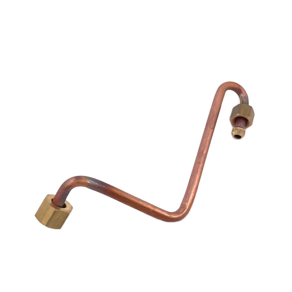 Nuova Simonelli Aurelia Heat Exchanger Pipe S - Left