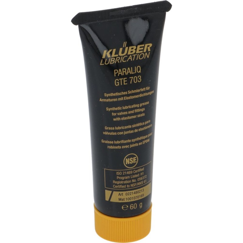 Grease Paraliq Gte 703 60 G
