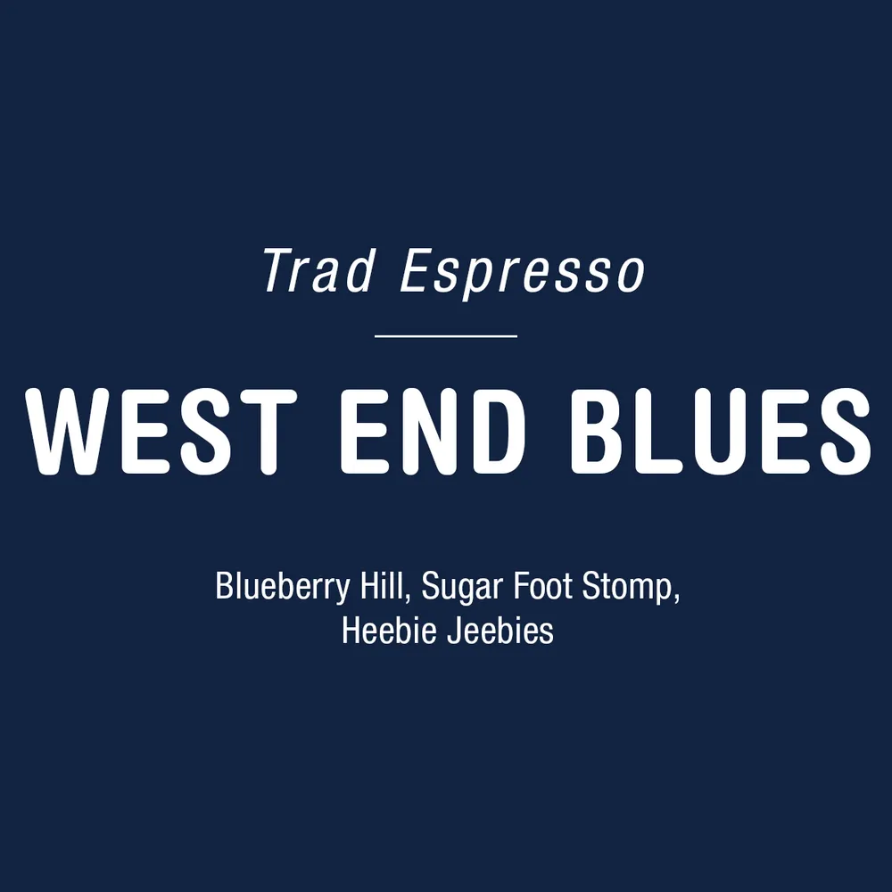 West End Blues