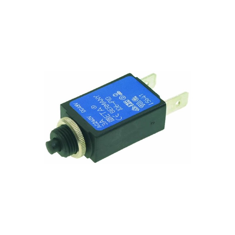 Santos Circuit Breaker 3 A 220240v 5060 Hz 40616