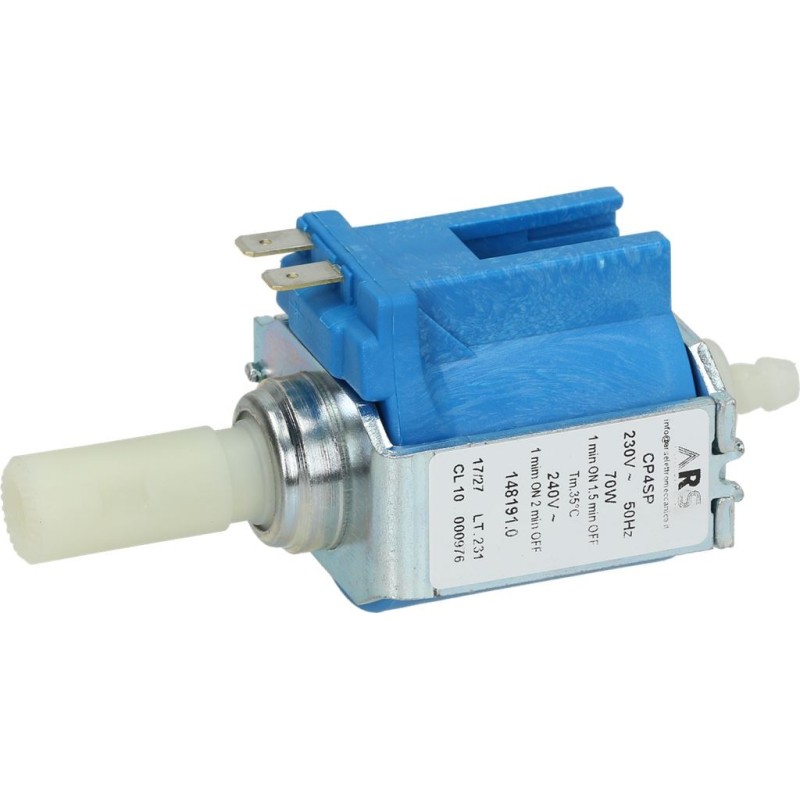 Vibratory Pump Iars Cp4sp 70w 230v