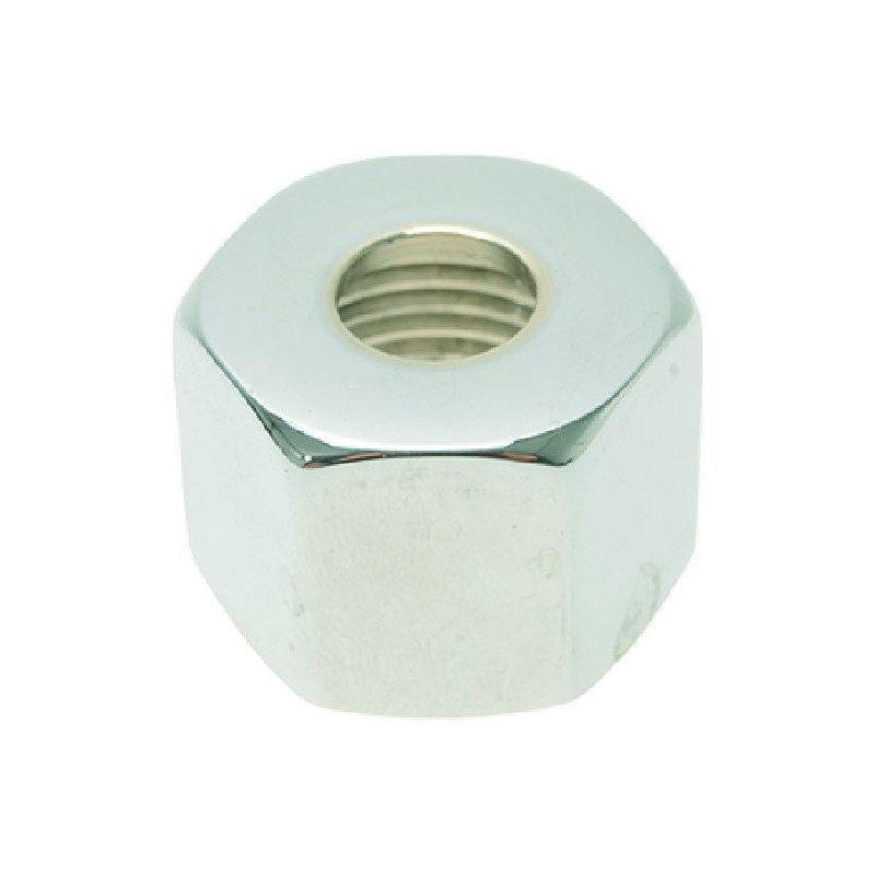 Vibiemme Chromeplated Nut For Tap Raccprgocr