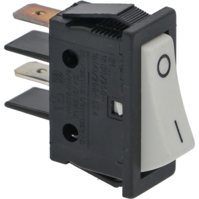 Rancilio Main Switch Rocky 34030993