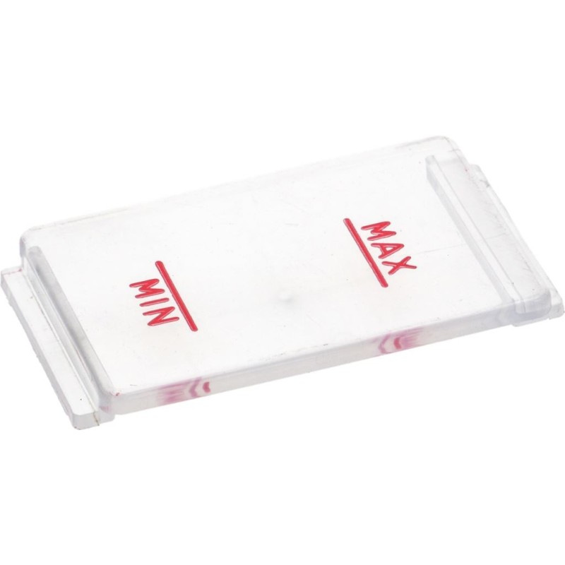 Rancilio Level Cover For 38125007