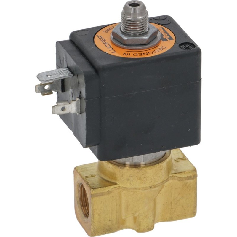 Quality Espresso Solenoid Valve Parker 3way 220240v