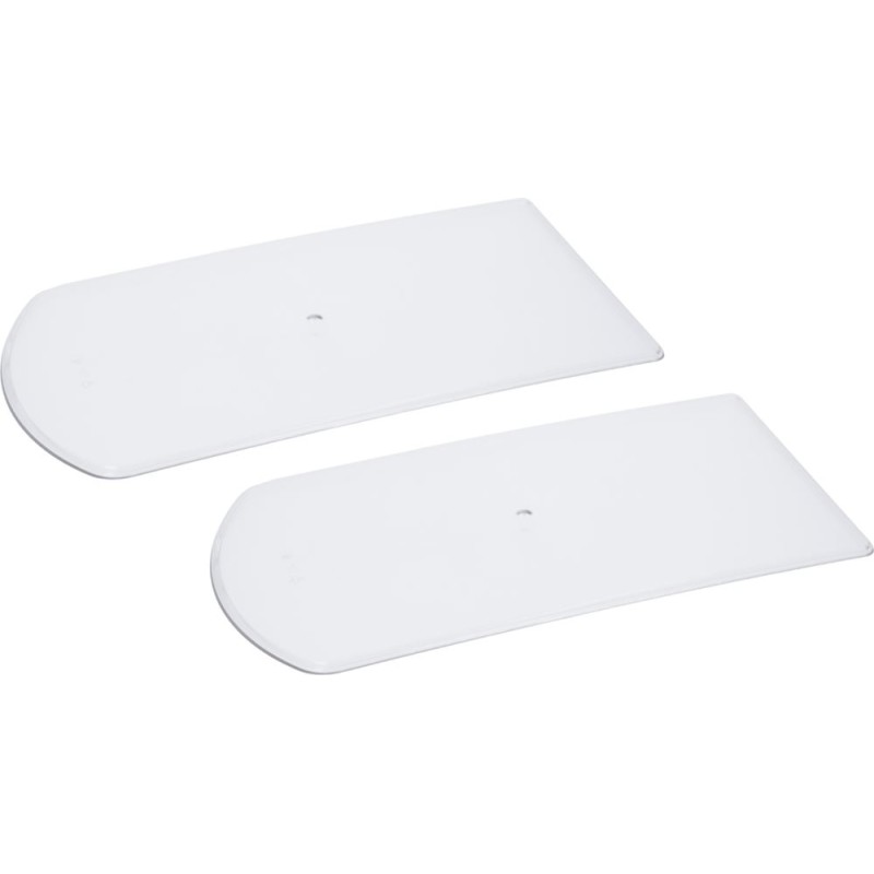 Nuova Simonelli Hopper Lid Kit 2pcs