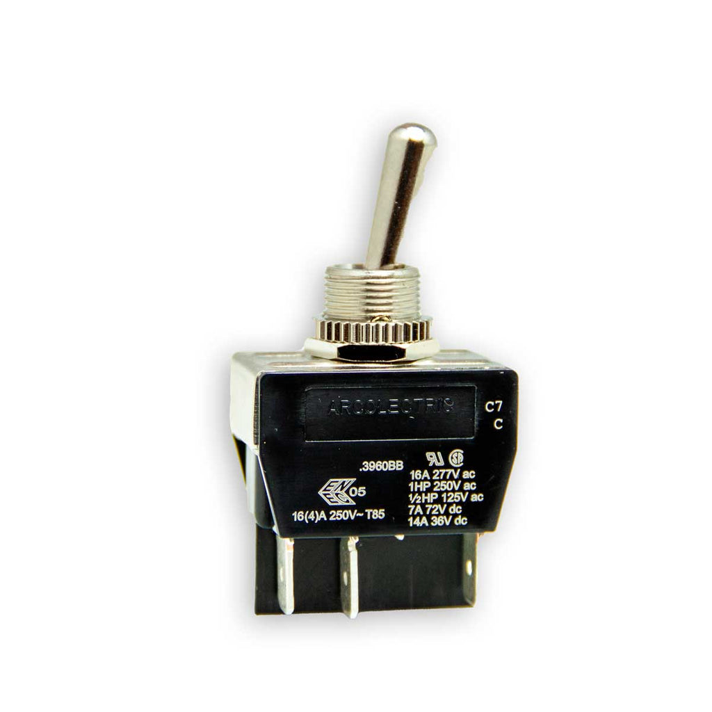 3 Position Switch