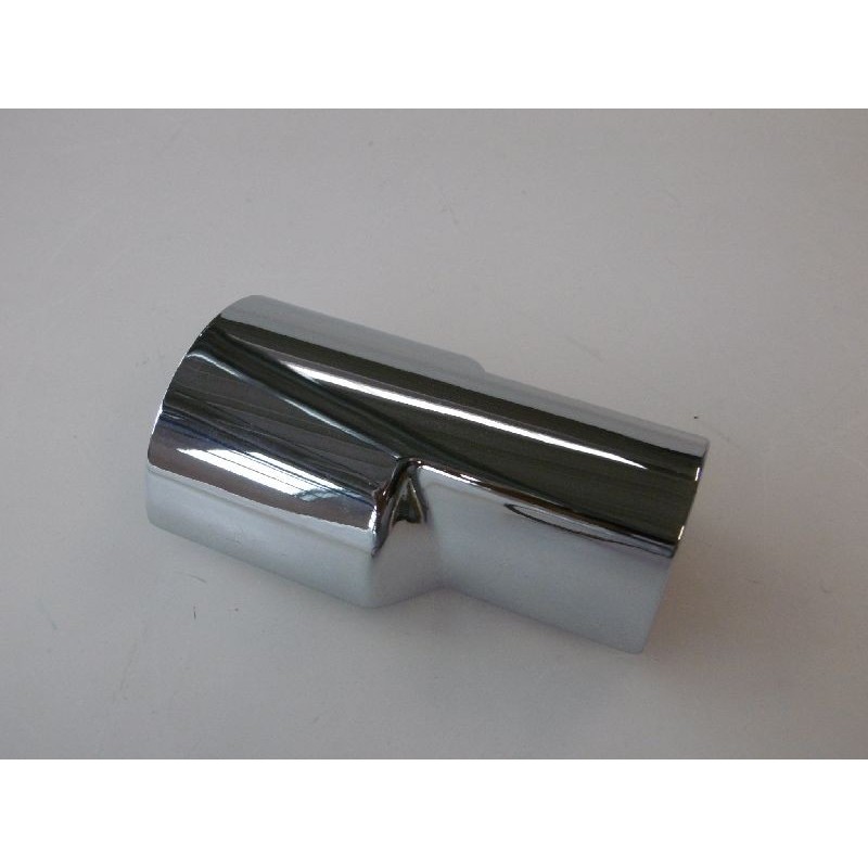 Tap Cover Upper Chromed 06100070