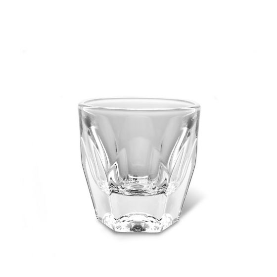 Vero Cortado Glass (4.25oz) – Clear
