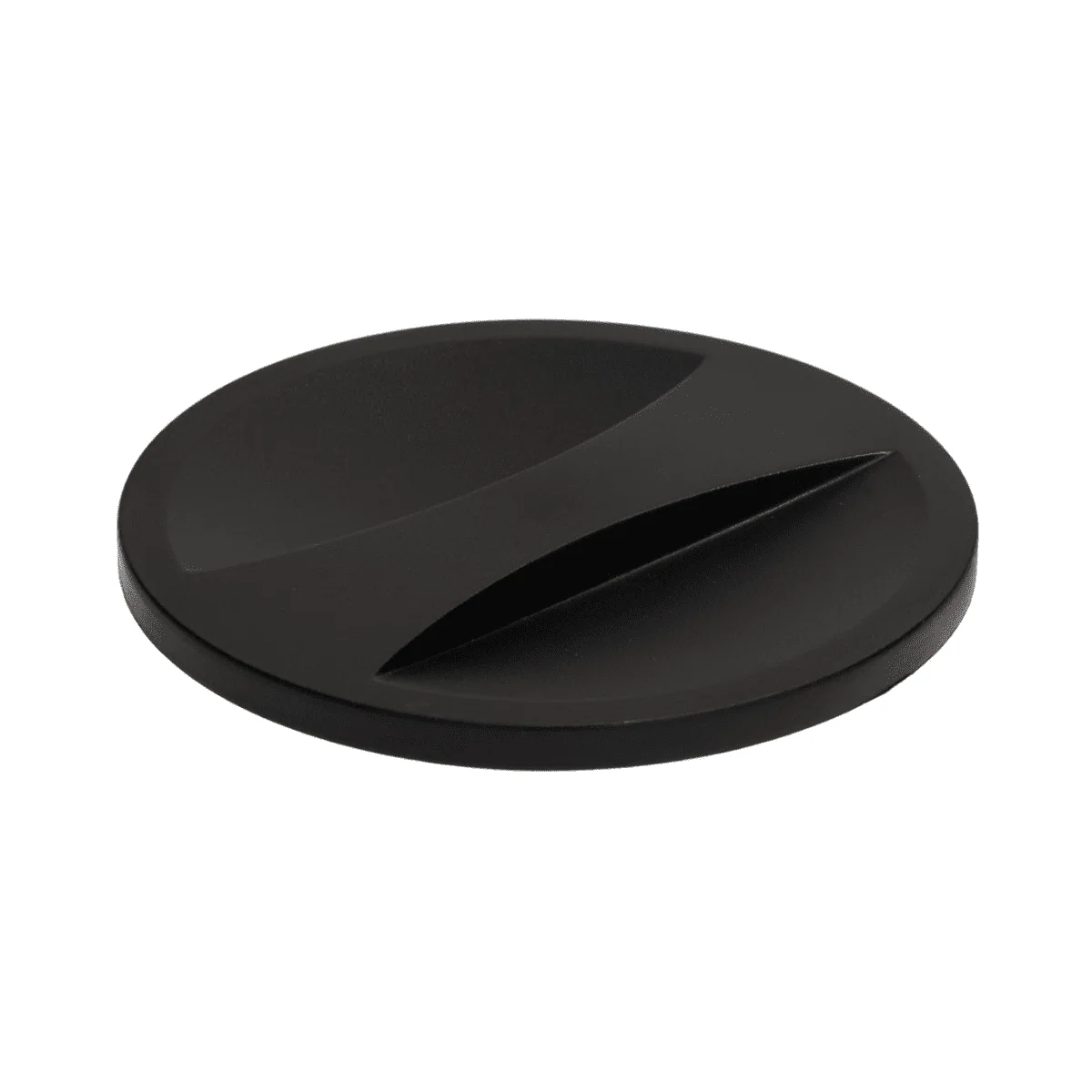Fiorenzato Large Hopper Lid - Old Flat Version
