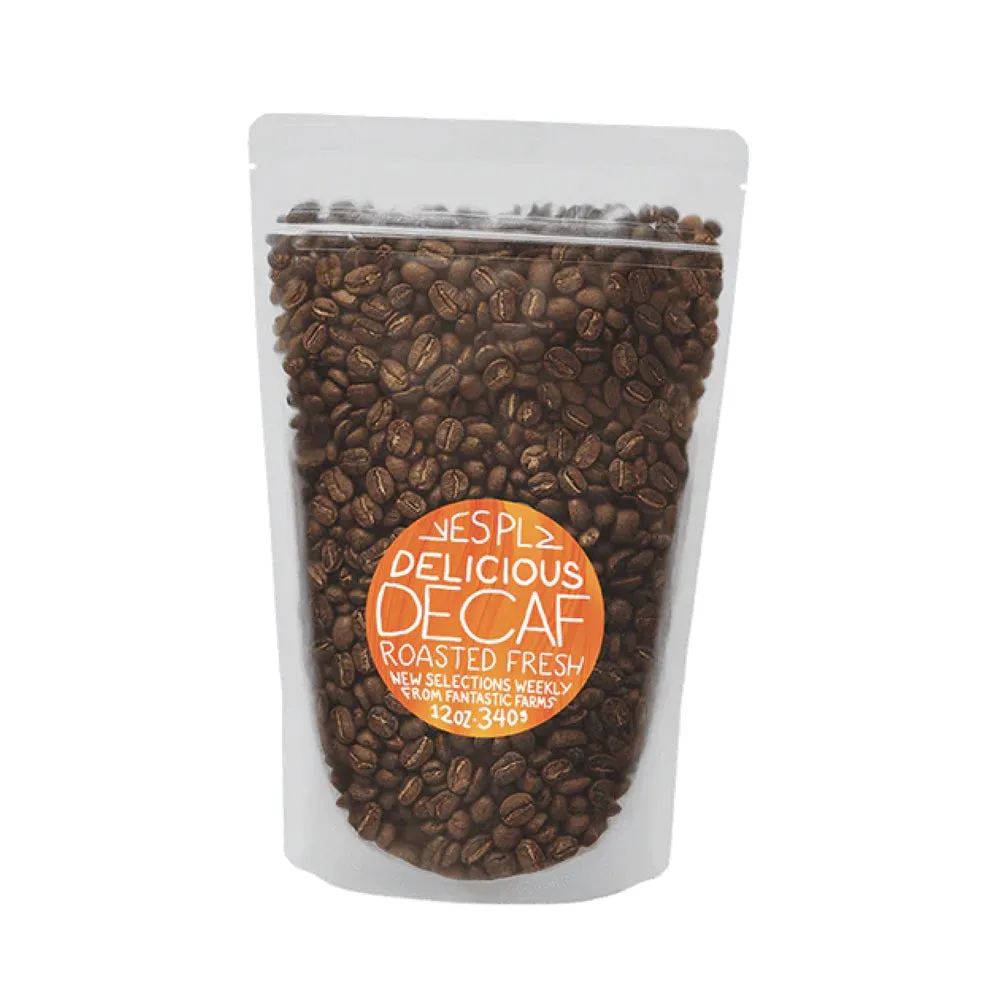 YES PLZ - Yes Plz Decaf