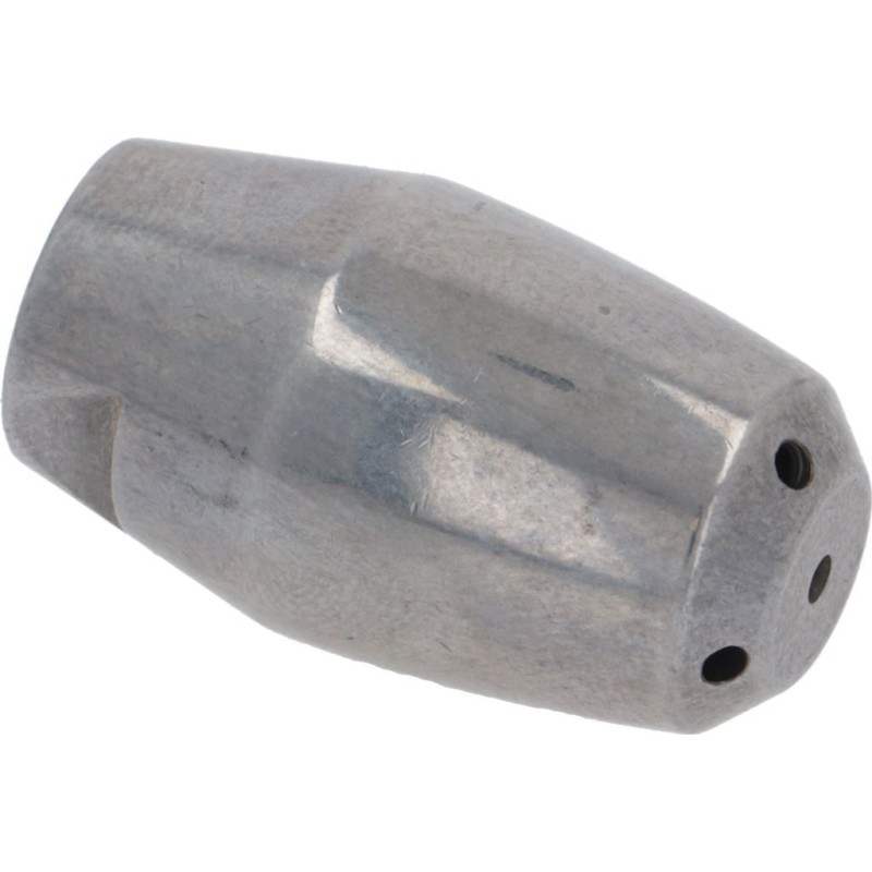 Wega Steam Nozzle Stainless Steel M10 5 Holes 25763004