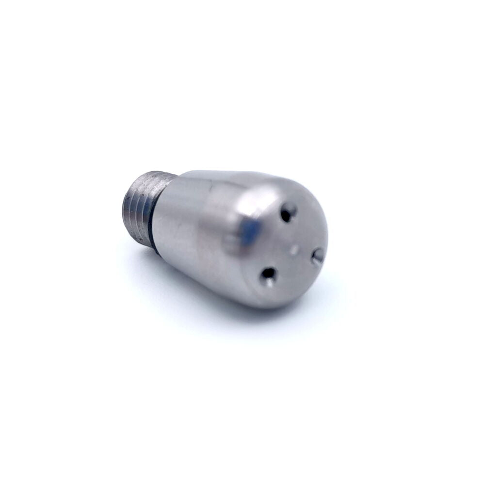 Olympia Express – Steam Tip (3 holes) – 500100