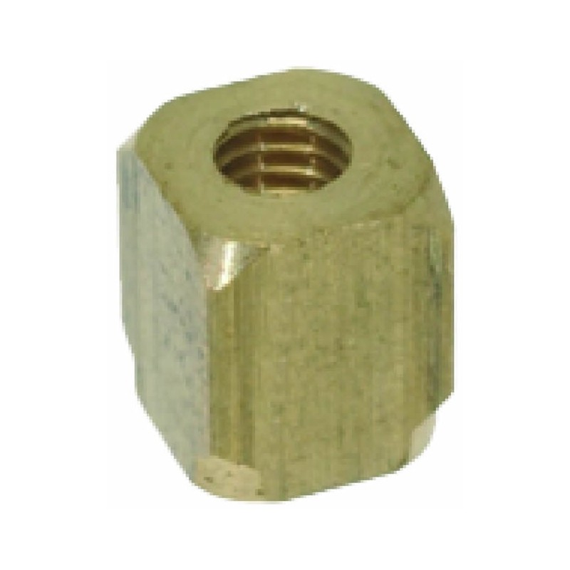 Wega Square Pin 5 Mm Height 6 Mm M3 4927421014
