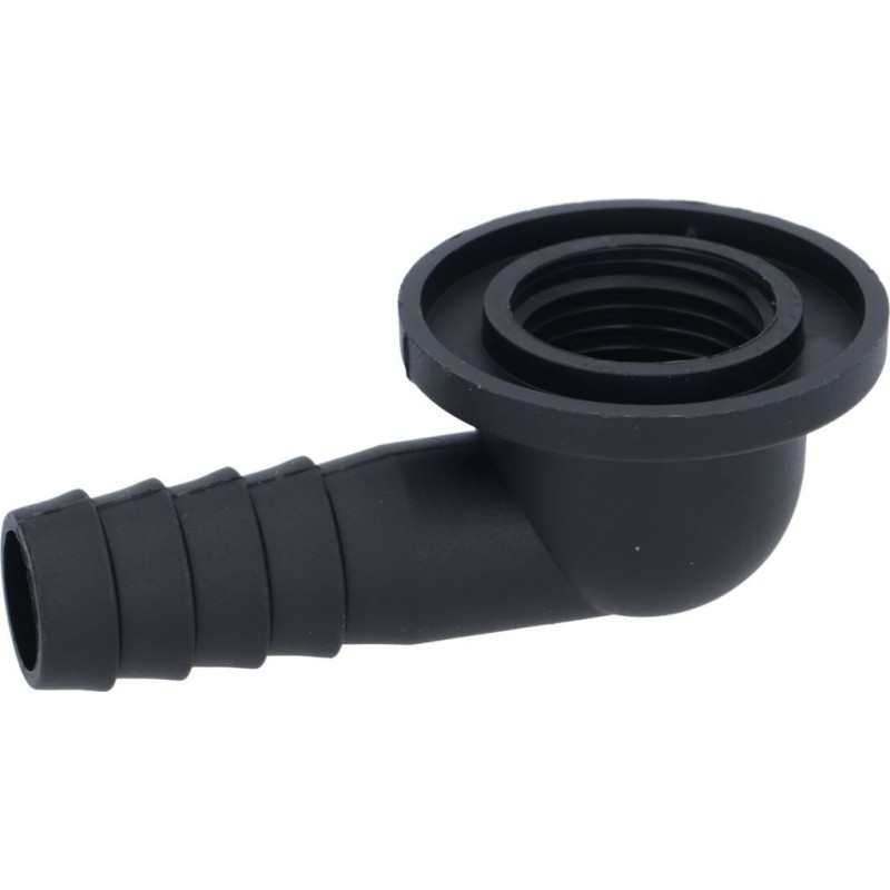 San Marco Hoseend Fitting For For Drain Tray Cmpsta0300