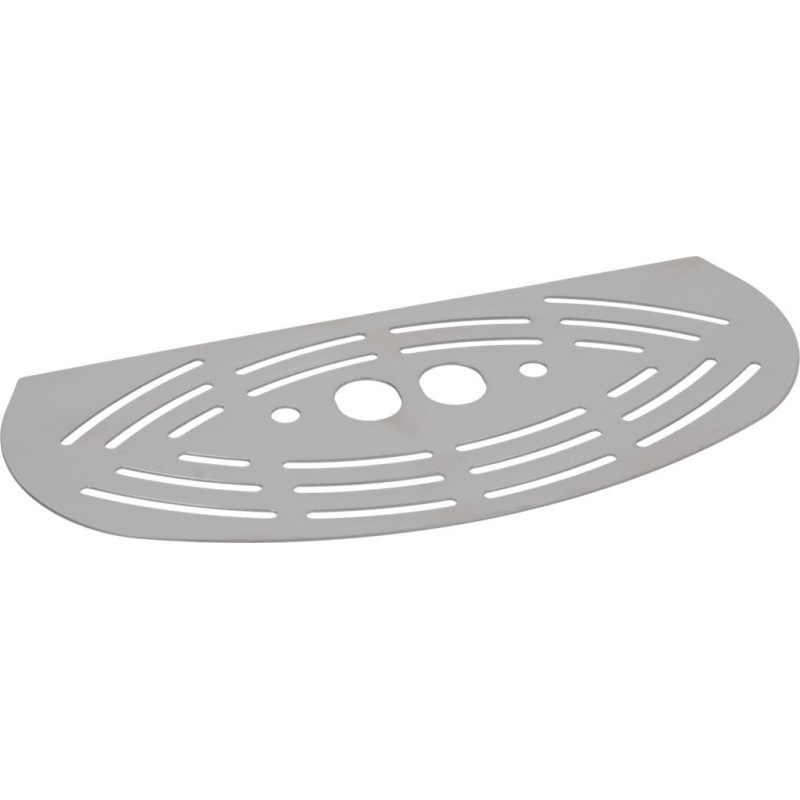 De Longhi Cups Support Grid Of Stainless Steel De 6032111800