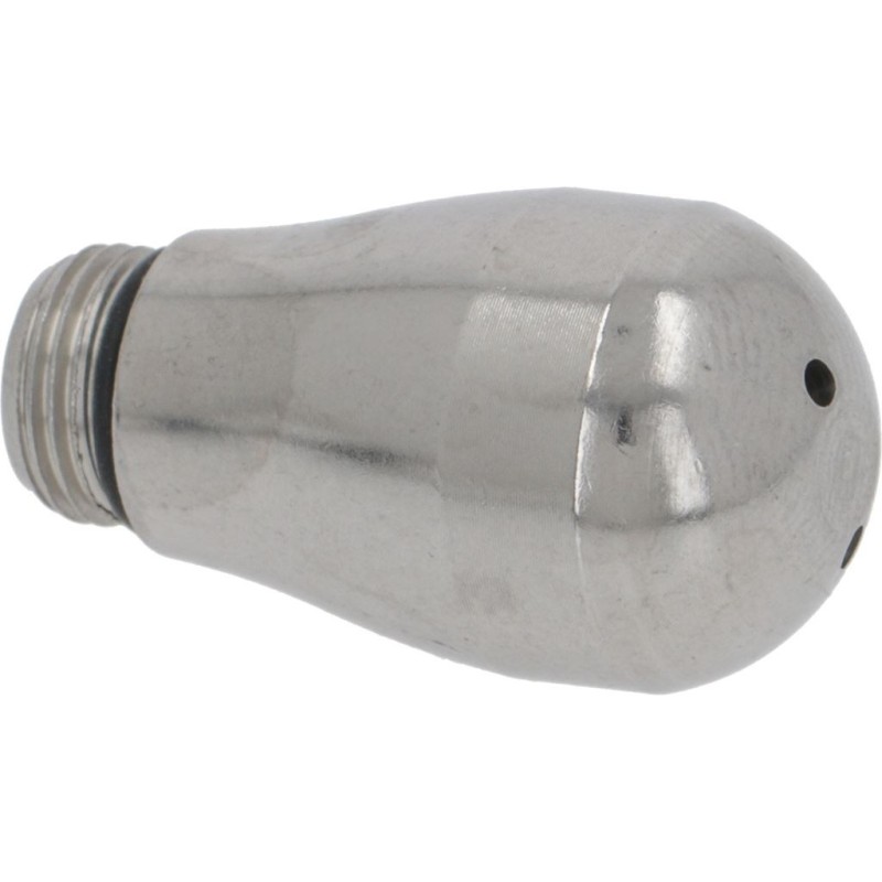 Rocket Nozzle 2hole Ststeel Wor C200002839