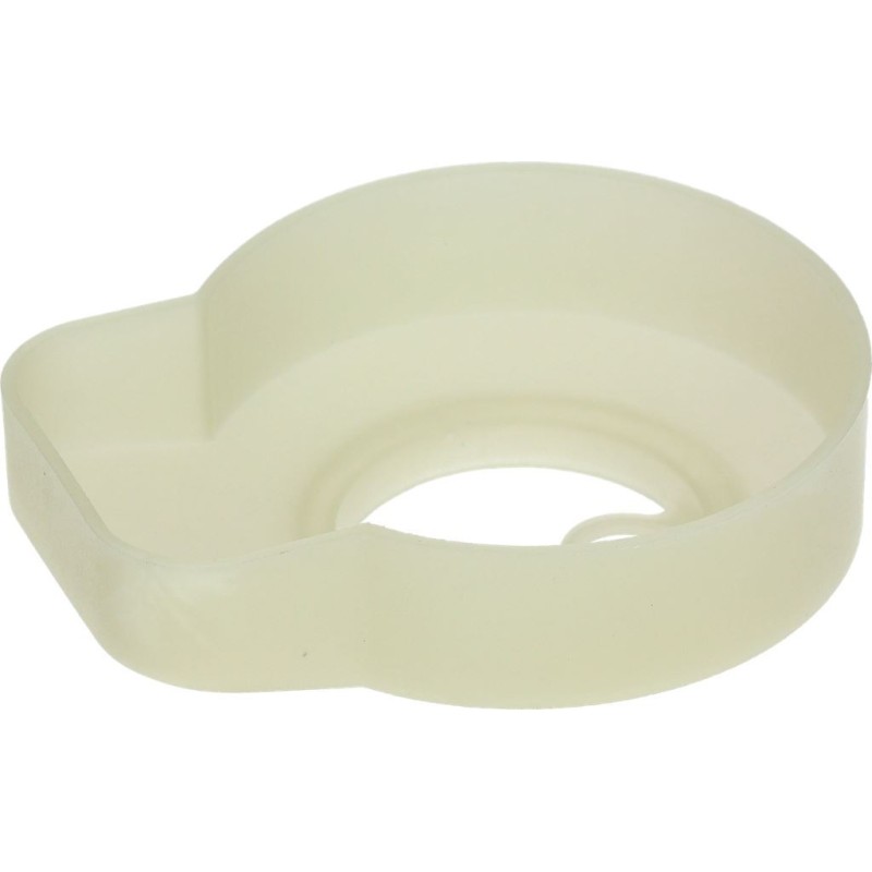 Upper Plastic Drain Tank