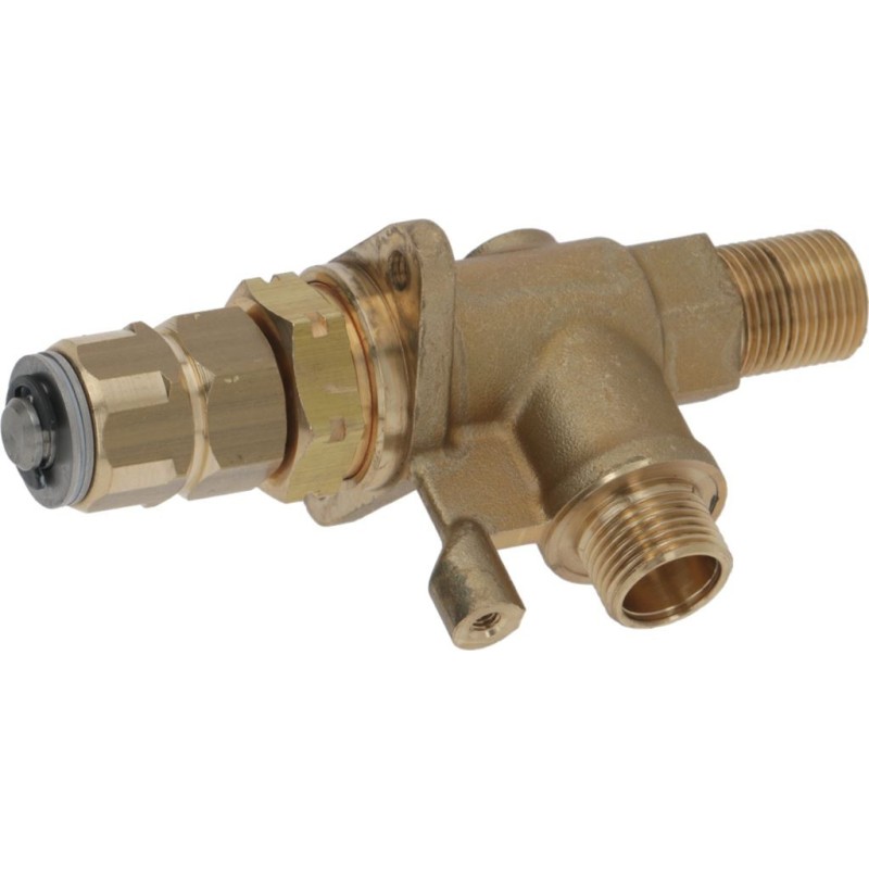 Rancilio Water Tap 10060153