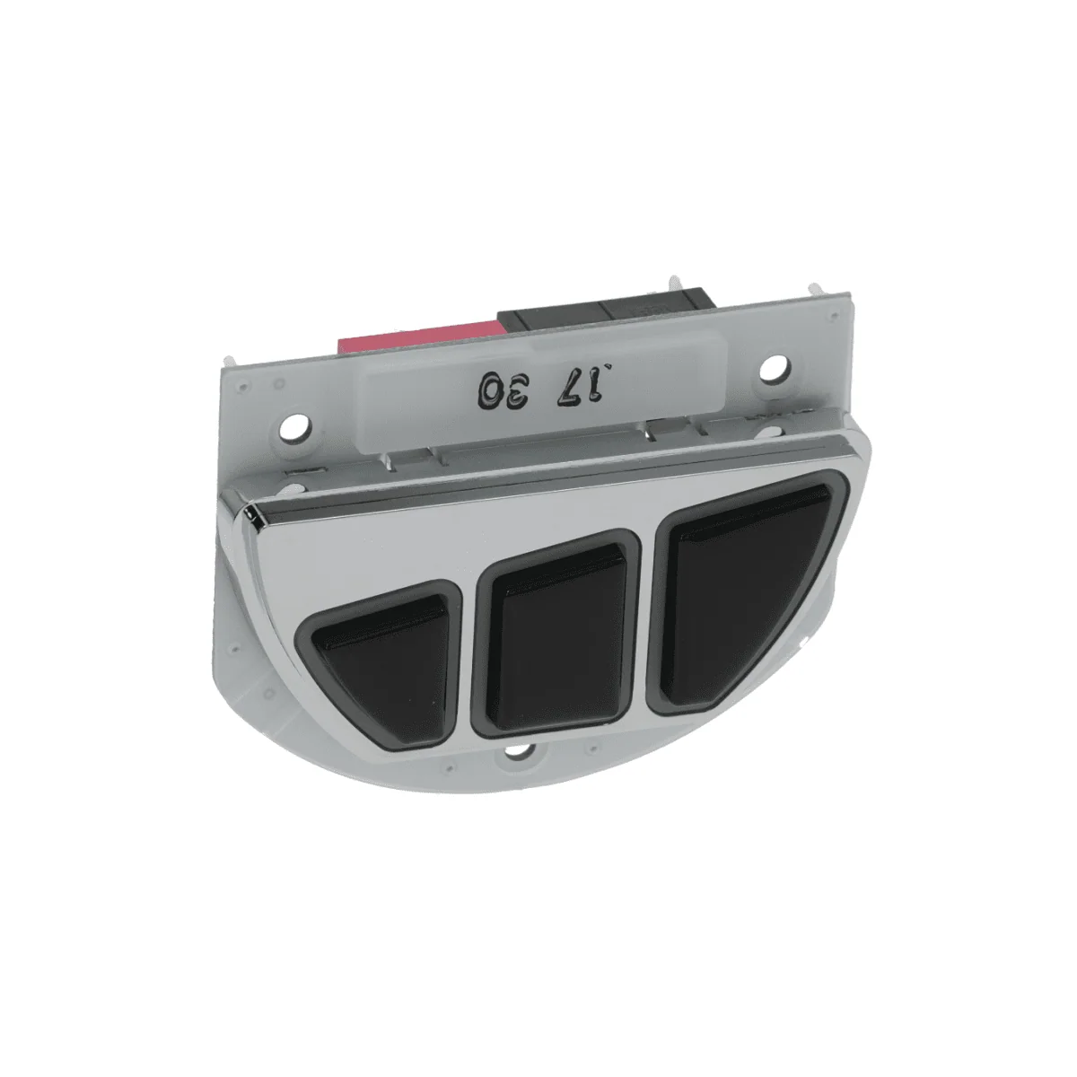 Victoria Arduino Black Eagle 3-Button Dosing Circuit
