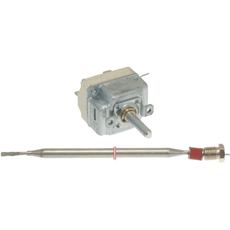 Animo Thermostat Singlephase 3095c