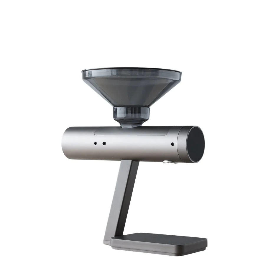 Acaia Orion Mini Coffee Bean Doser - Space Gray