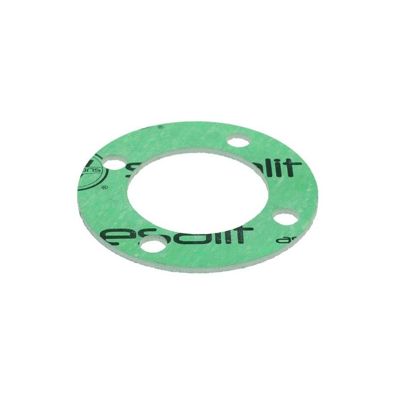 Asbestos Free Flat Gasket 95x56x3 Mm
