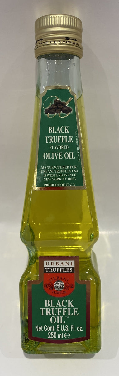 Urbani – Black Truffle Olive Oil – 8 fl oz