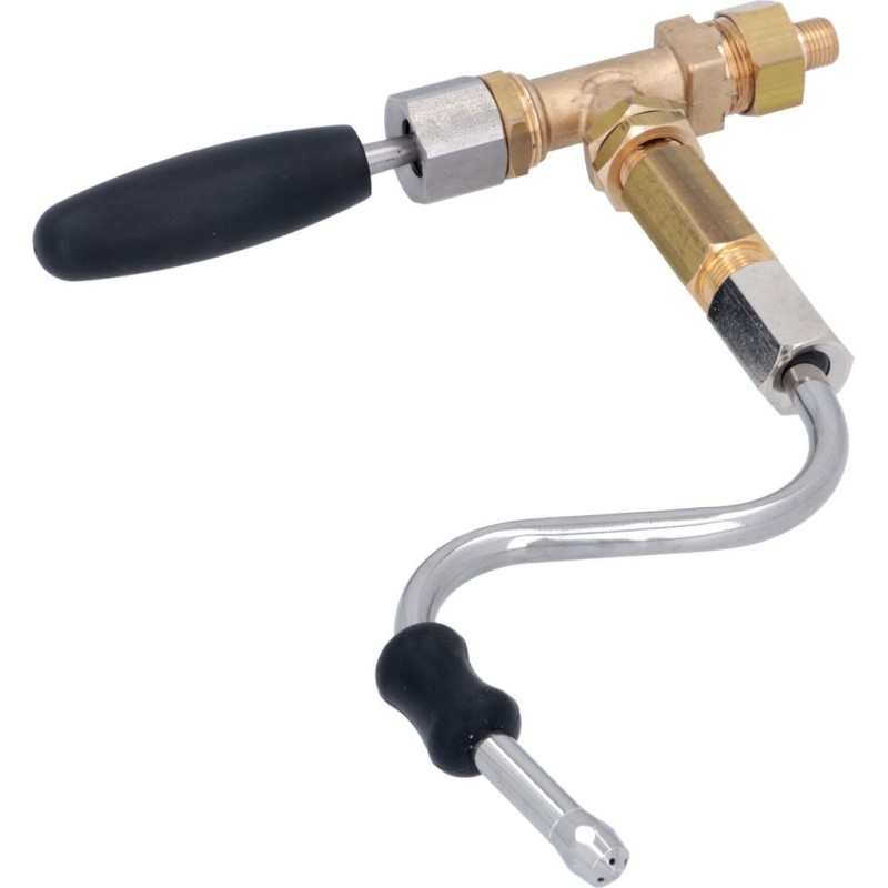 San Marco Steam Tap Complete Bvass3850