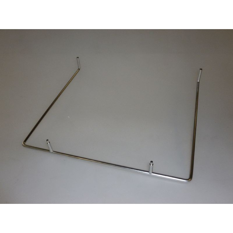 Nuova Simonelli Casing Cover Frame Of Ststeel 01000158
