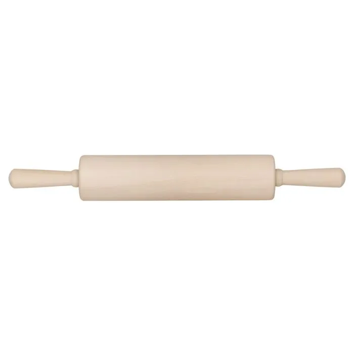 Mrs. Anderson's - Hardwood Classic Rolling Pin - 12"