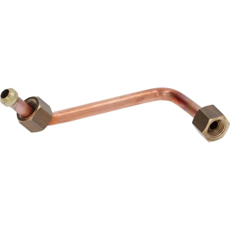 Victoria Arduino Boiler Pipe Caldaietta Va388 Group 2 98030852