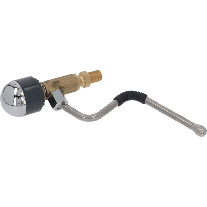 Victoria Arduino Steam Tap Complete Lh 98060000000012
