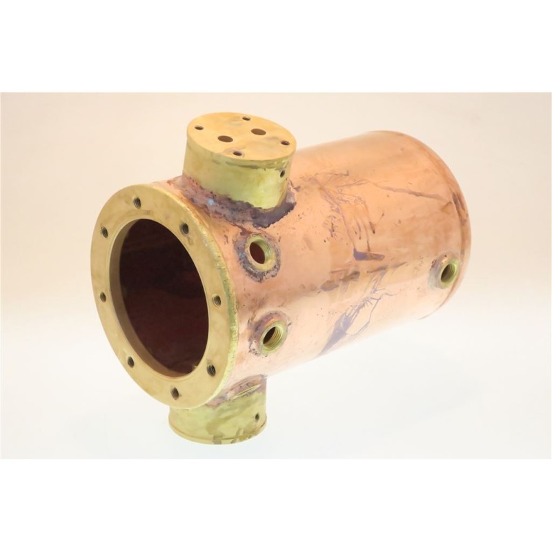 Welded Boiler Venus 2 Groups 40300025