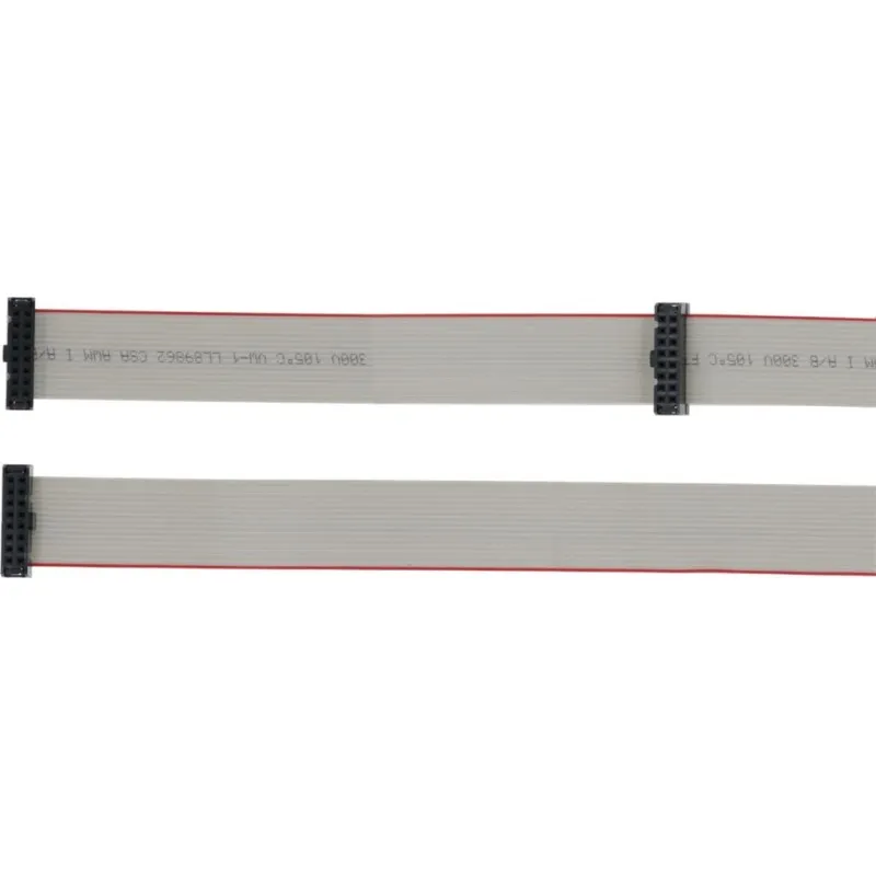 Victoria Arduino Cable 16way Gr Display Va388 2gr