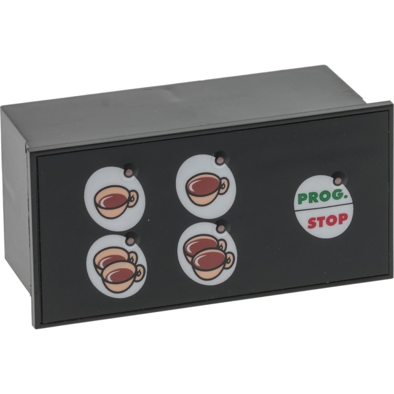 5 Buttons Panel 18371049