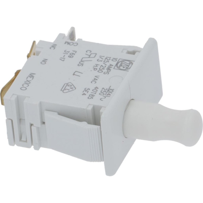 Nuova Simonelli Microswitch For Door Cherry 3way 04200063