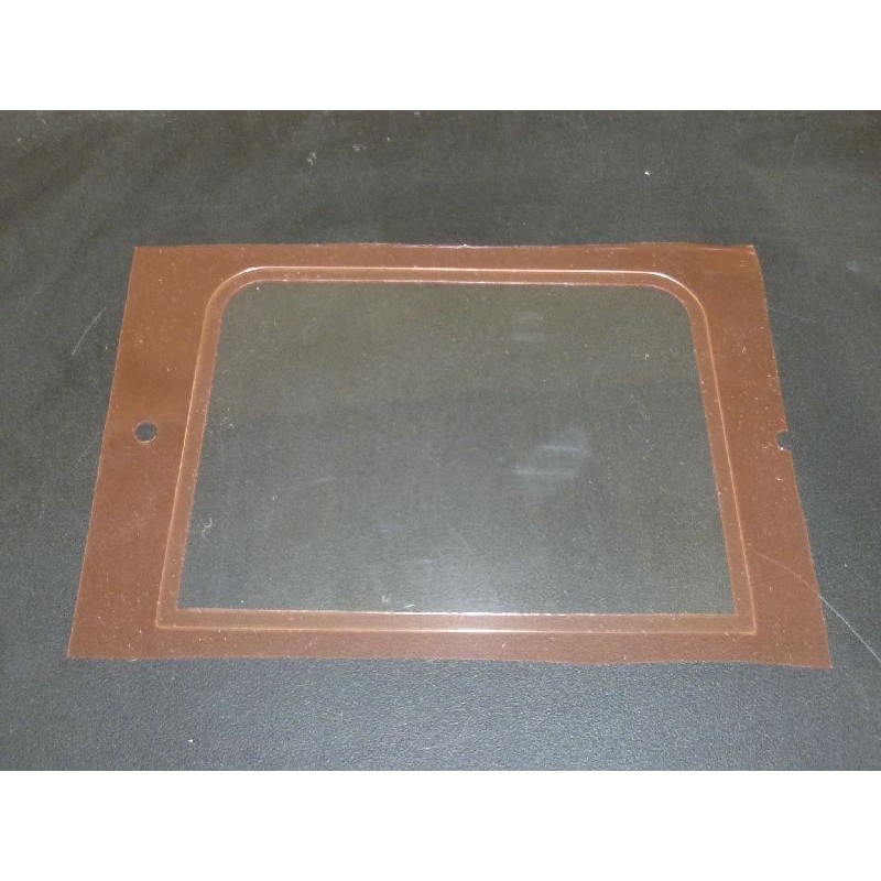 Nuova Simonelli Adhesive Film For Hopper 05002113