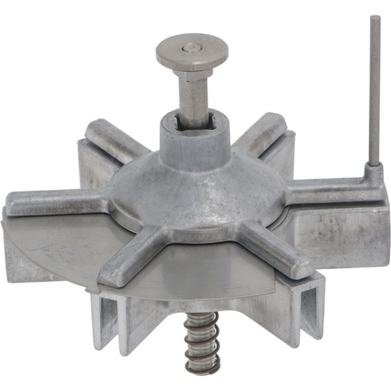 Fiorenzato M.c. Aluminium Star Assembly 900000126/r