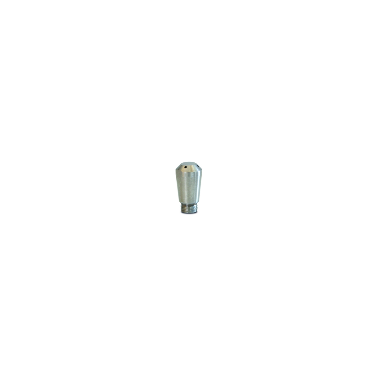 Ascaso Stainless Steel Steam Wand Tip – 1.25 mm