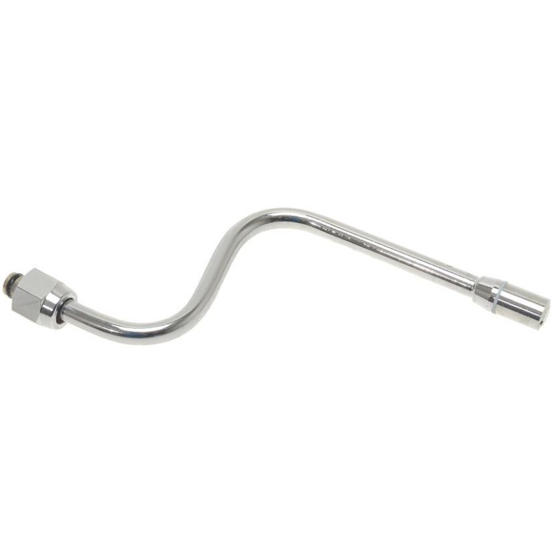 Fiamma Complete Chromeplated Steam Wand 8 Mm 5.0.002.0120