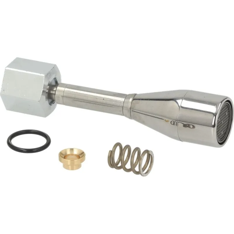 Victoria Arduino Water Pipe Complete 98007025