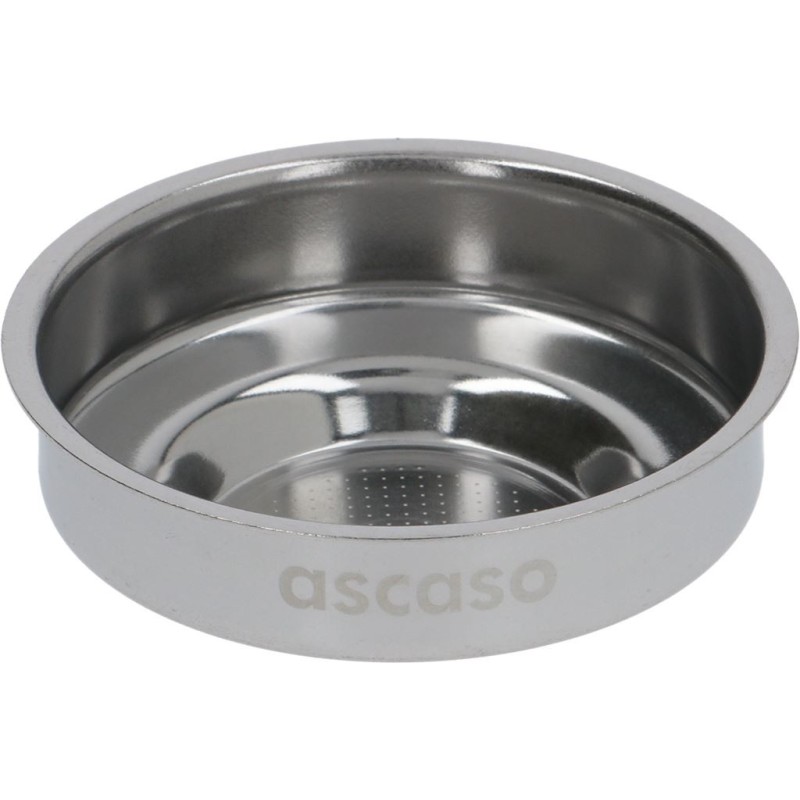 Ascaso Coffee Machines Filter 1 Cup 7 Gr 64x205 Mm