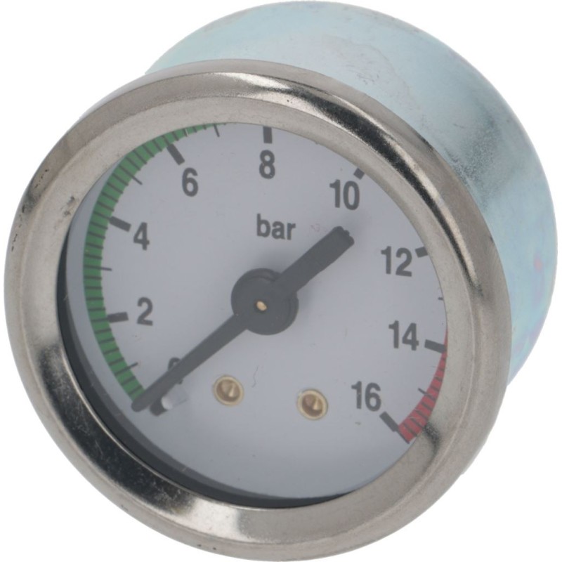 Vibiemme Pressure Gauge Pump 41 Mm 016 Bar