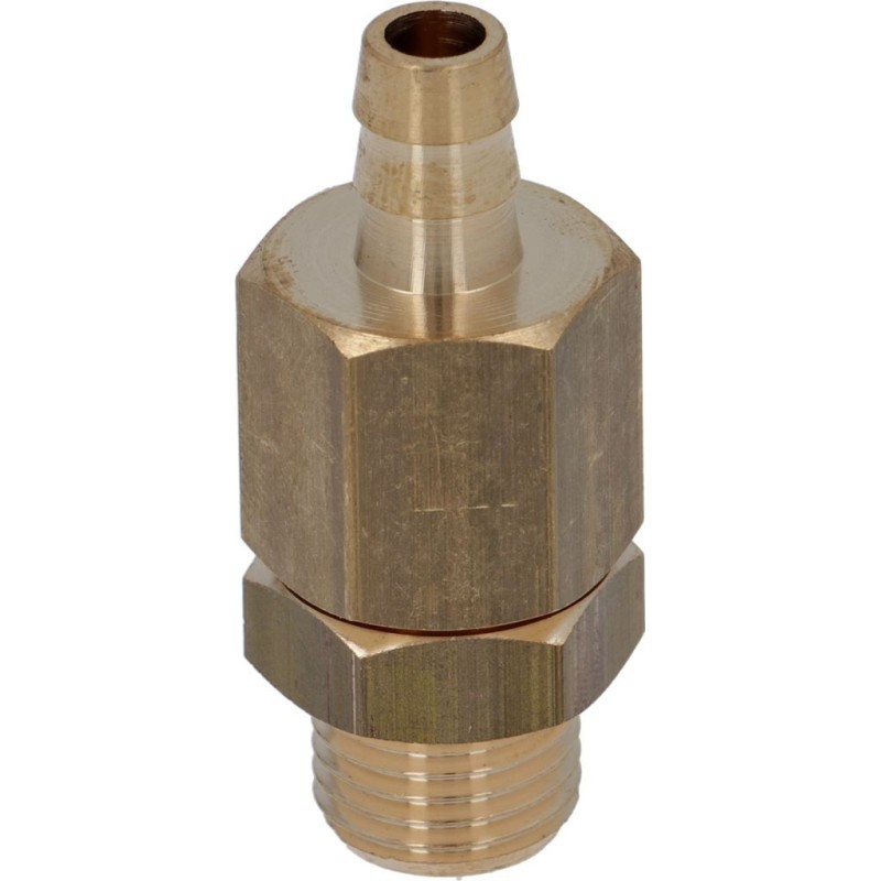 Vacuum Valve For Boiler 14m 8 Mm