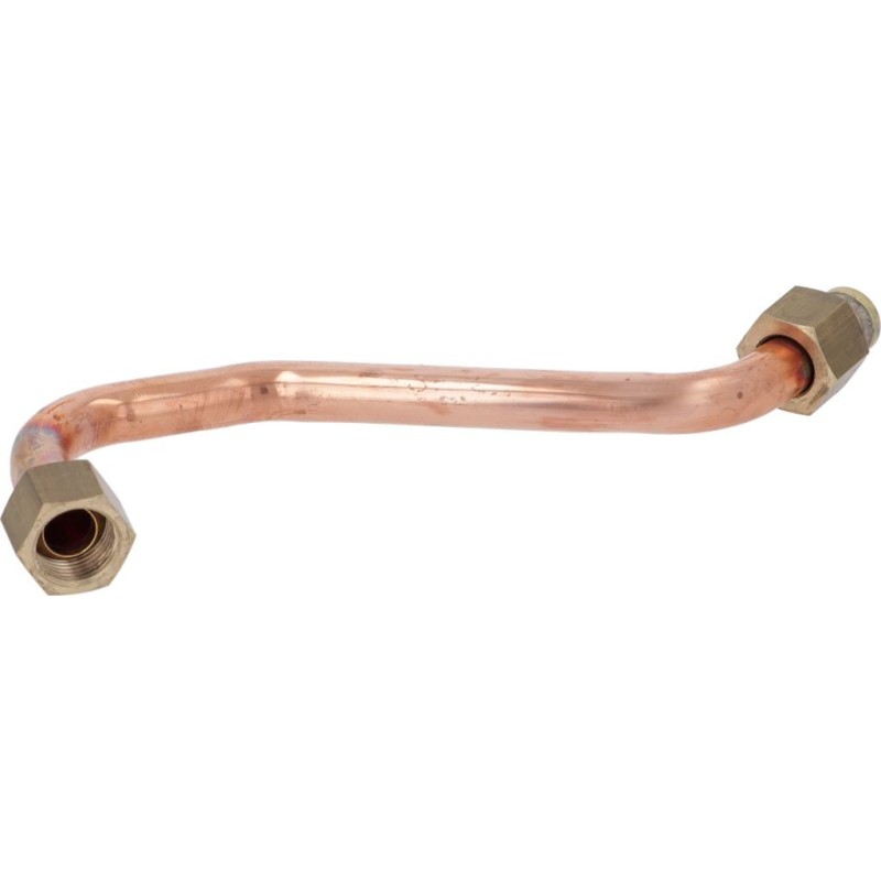 Nuova Simonelli Lower Piping Low Group 98030204