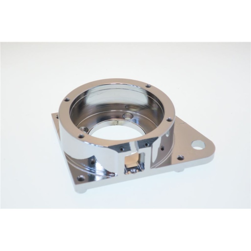 Nuova Simonelli Head For Mythos One Chromeplated